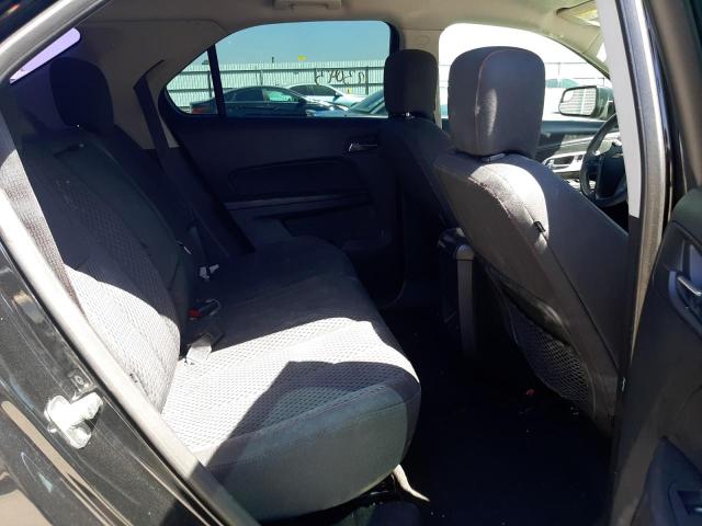 Photo 6 from auction – 2013 CHEVROLET EQUINOX LS with VIN 2GNALBEK0D6238422