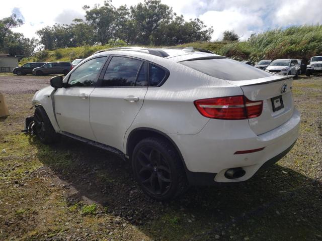 Photo 3 from auction – 2014 BMW X6 XDRIVE3 with VIN 5UXFG2C57E0C44598