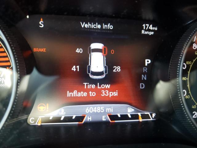 Photo 8 from auction – 2020 JEEP CHEROKEE L with VIN 1C4PJLDB1LD614884