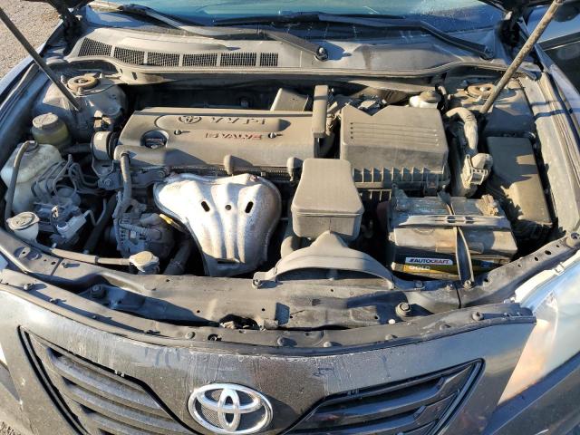 Photo 7 from auction – 2009 TOYOTA CAMRY BASE with VIN 4T1BE46K39U414725