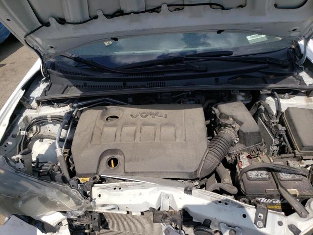 Photo 7 from auction – 2015 TOYOTA COROLLA L with VIN 2T1BURHE8FC307335