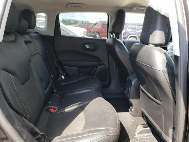 Фото 6 с аукциона – 2019 JEEP COMPASS LA с VIN 3C4NJCBB4KT749991