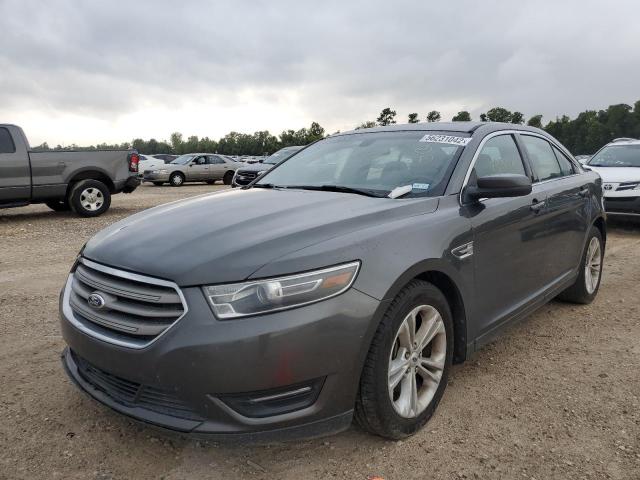 Photo 2 from auction – 2015 FORD TAURUS SEL with VIN 1FAHP2E81FG174268
