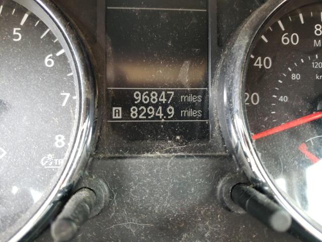 Photo 8 from auction – 2013 NISSAN ROGUE S with VIN JN8AS5MT4DW549000
