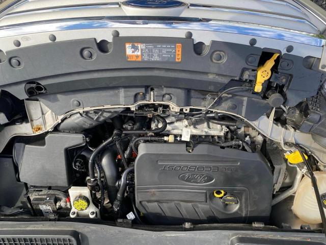 Photo 7 from auction – 2018 FORD ESCAPE SE with VIN 1FMCU9GD5JUD11573
