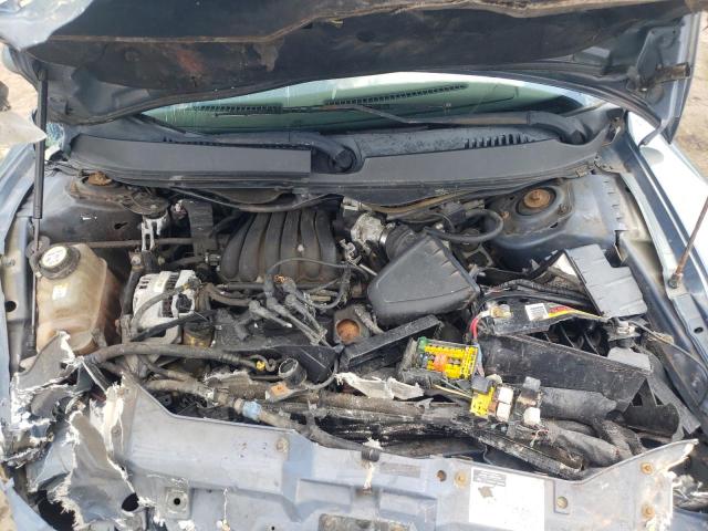Photo 7 from auction – 2001 FORD TAURUS SE with VIN 1FAFP53U61A200870