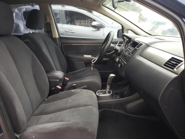 صورة رقم 5 من المزاد - 2012 NISSAN VERSA S مع VIN 3N1BC1CP0CK288312