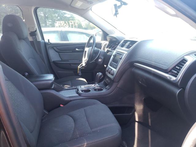 Photo 5 from auction – 2013 GMC ACADIA SLE with VIN 1GKKVNED2DJ202703