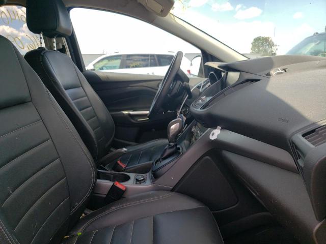 Photo 5 from auction – 2014 FORD ESCAPE SE with VIN 1FMCU9GX2EUC88981