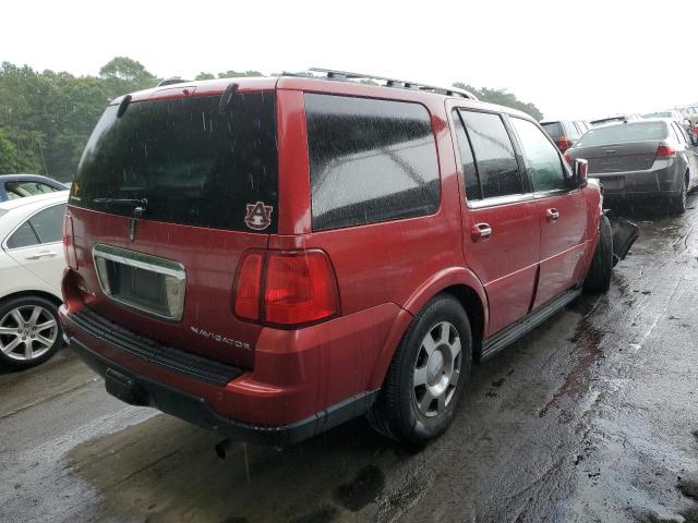 Photo 4 from auction – 2005 LINCOLN NAVIGATOR with VIN 5LMFU27585LJ10398