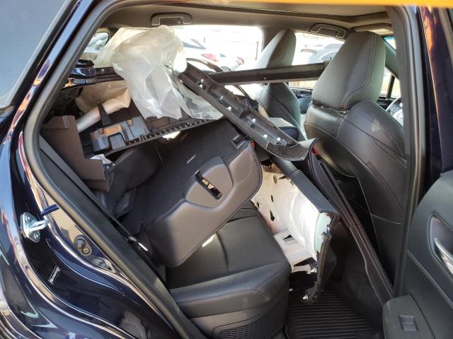 Photo 6 from auction – 2021 TOYOTA VENZA LE with VIN JTEAAAAH1MJ083834