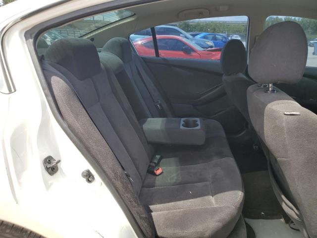 Photo 6 from auction – 2007 NISSAN ALTIMA 2.5 with VIN 1N4AL21E37N468261