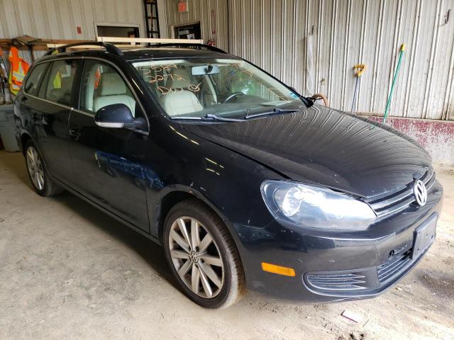 Photo 1 from auction – 2011 VOLKSWAGEN JETTA S with VIN 3VWPX7AJ7BM615099