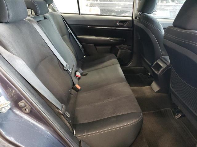 Photo 6 from auction – 2014 SUBARU LEGACY 2.5 with VIN 4S3BMBH69E3017242