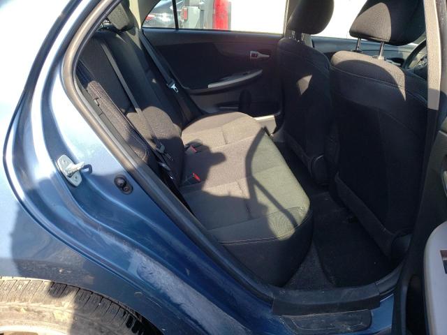 Photo 6 from auction – 2013 TOYOTA COROLLA BA with VIN 5YFBU4EE0DP089301