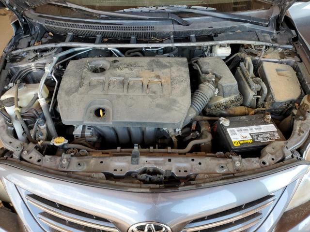 Photo 7 from auction – 2013 TOYOTA COROLLA BA with VIN 5YFBU4EEXDP177515