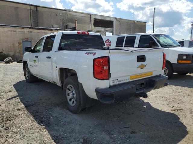 Photo 3 from auction – 2014 CHEVROLET SILVERADO with VIN 3GCUKPEH3EG176773