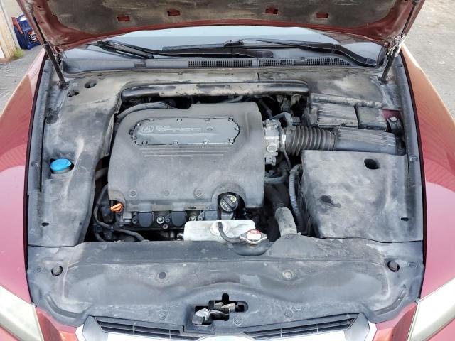 Photo 7 from auction – 2005 ACURA TL with VIN 19UUA66285A072481