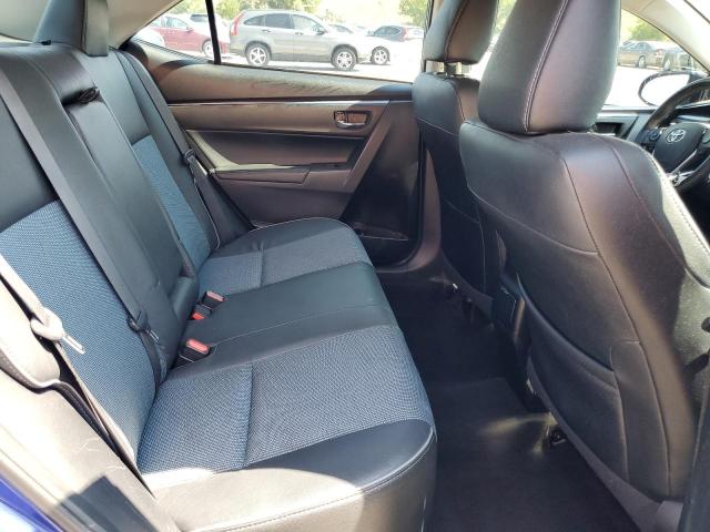 Photo 6 from auction – 2015 TOYOTA COROLLA L with VIN 2T1BURHE3FC239848