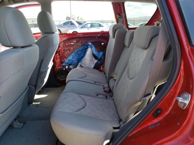 Photo 6 from auction – 2011 TOYOTA RAV4 with VIN 2T3BF4DV9BW131043