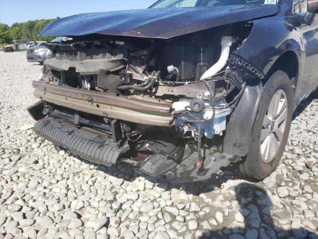 Photo 10 from auction – 2019 SUBARU OUTBACK 2. with VIN 4S4BSAFC9K3316021