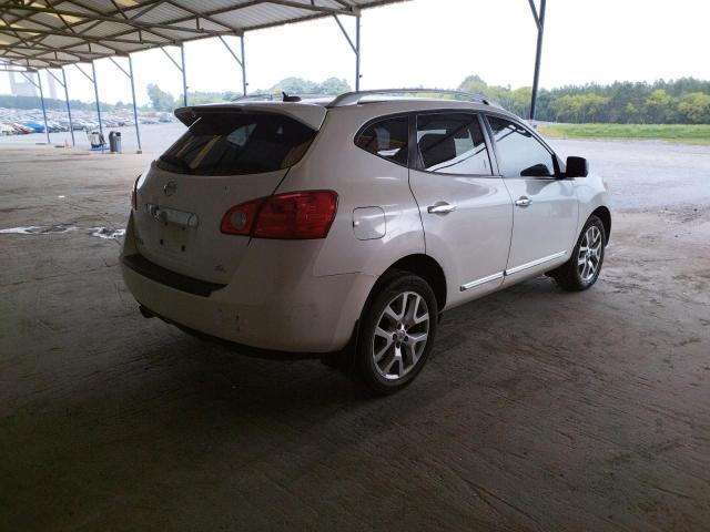 Photo 4 from auction – 2012 NISSAN ROGUE S with VIN JN8AS5MT9CW274920