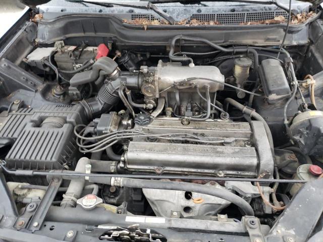 Photo 7 from auction – 1997 HONDA CR-V LX with VIN JHLRD1859VC062961