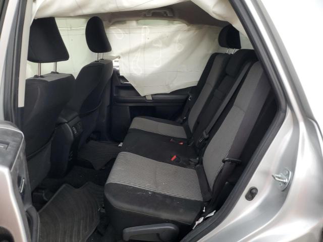 Photo 6 from auction – 2014 TOYOTA 4RUNNER SR with VIN JTEBU5JR4E5164901
