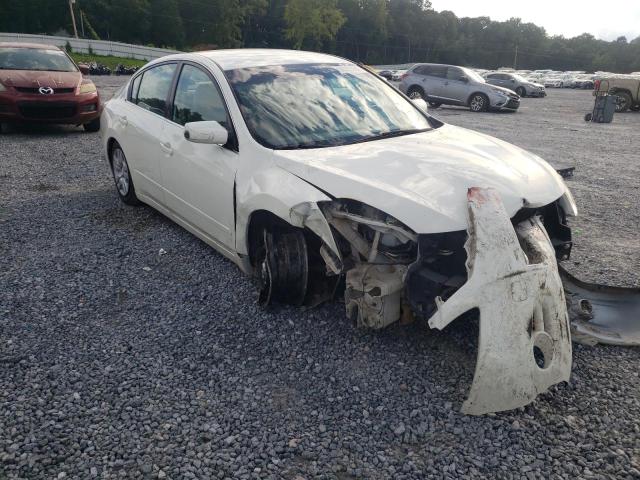 NISSAN ALTIMA BAS 2012 z numerem VIN 1N4AL2AP0CN407610 - Zdjęcie z aukcji