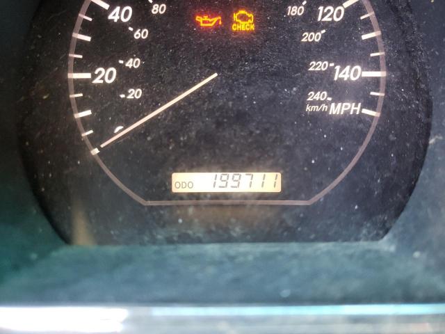 Фото 8 с аукциона – 2005 LEXUS RX 330 с VIN 2T2HA31U55C069472
