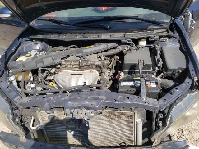 Photo 7 from auction – 2012 TOYOTA SCION TC with VIN JTKJF5C77C3027376