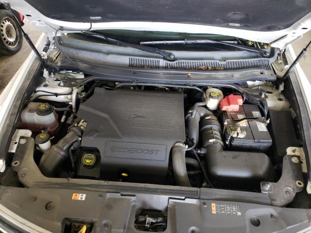 Photo 7 from auction – 2019 LINCOLN MKT with VIN 2LMHJ5AT5KBL01970
