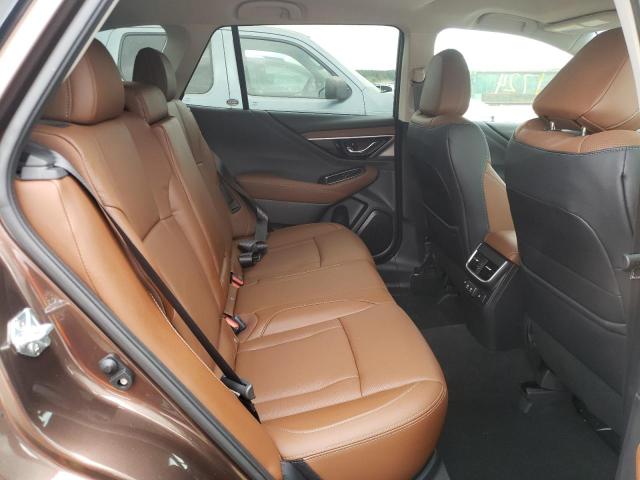 Photo 6 from auction – 2022 SUBARU OUTBACK TO with VIN 4S4BTGPD2N3234806