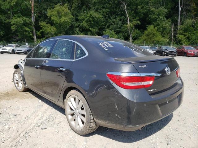 Photo 3 from auction – 2016 BUICK VERANO with VIN 1G4PS5SK0G4146076