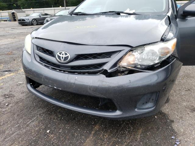 صورة رقم 9 من المزاد - 2012 TOYOTA COROLLA BA مع VIN 2T1BU4EE1CC779413