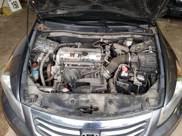 Photo 7 from auction – 2012 HONDA ACCORD with VIN 1HGCP2F36CA103087