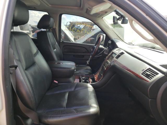 Photo 5 from auction – 2010 CADILLAC ESCALADE P with VIN 1GYUKCEF8AR132294