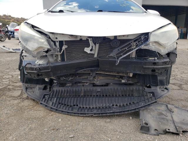 Photo 9 from auction – 2015 TOYOTA COROLLA L with VIN 5YFBURHE1FP231179