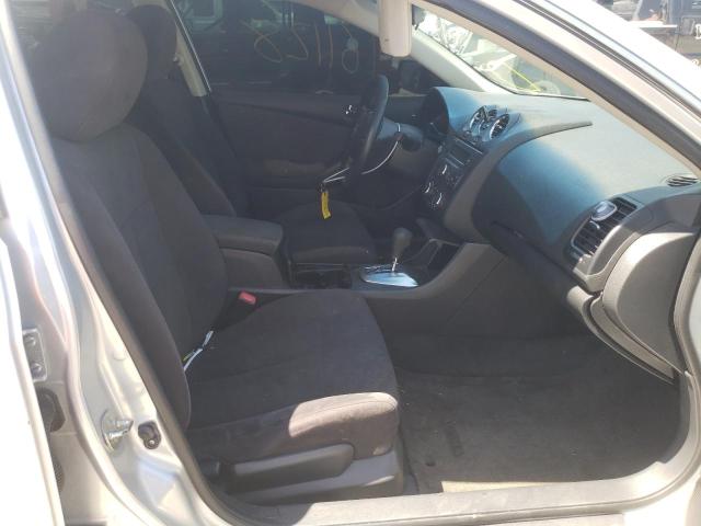 Photo 5 from auction – 2012 NISSAN ALTIMA BAS with VIN 1N4AL2AP3CC240638