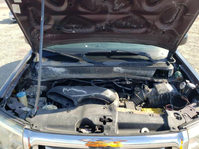 Photo 7 from auction – 2009 HONDA PILOT EXL with VIN 5FNYF48679B019774