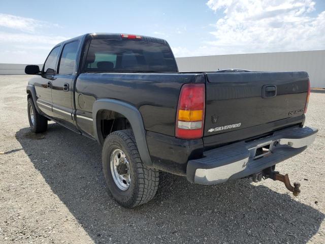 Photo 3 from auction – 2001 CHEVROLET SILVERADO with VIN 1GCHC23UX1F198346