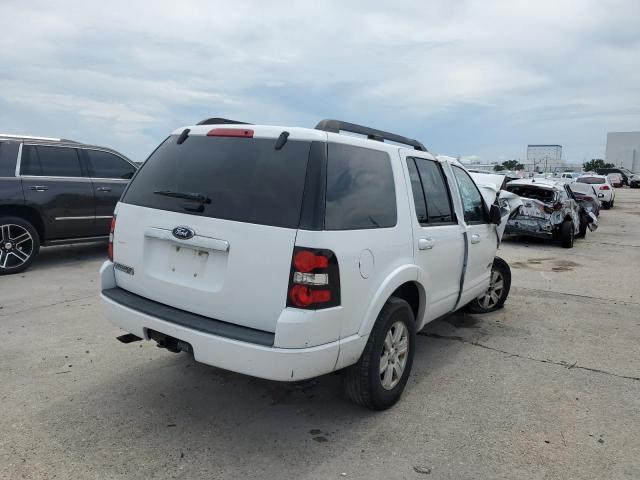 Photo 4 from auction – 2008 FORD EXPLORER X with VIN 1FMEU63888UB11636