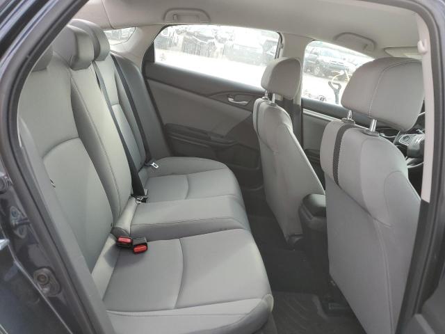 Photo 6 from auction – 2016 HONDA CIVIC LX with VIN 19XFC2F56GE078848