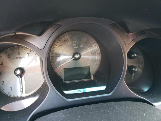 Foto 8 de la subasta – 2007 LEXUS GS 350 con VIN JTHBE96S670022634