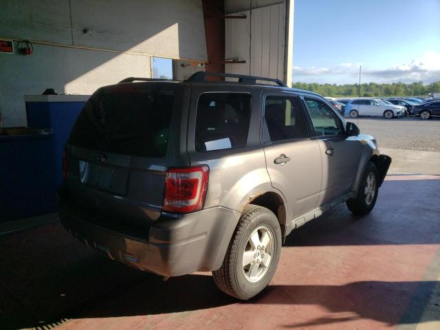 Photo 4 from auction – 2012 FORD ESCAPE XLT with VIN 1FMCU9D73CKB10705