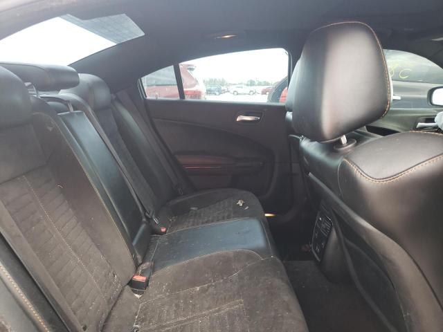 Photo 6 from auction – 2017 DODGE CHARGER R/ with VIN 2C3CDXGJ3HH542228