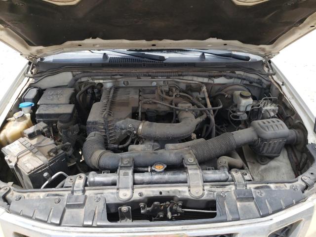 Photo 7 from auction – 2012 NISSAN FRONTIER S with VIN 1N6BD0CTXCC459457