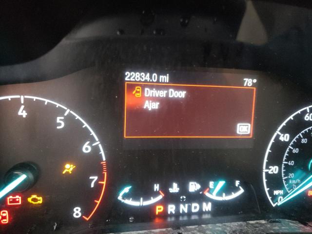 Photo 8 from auction – 2019 FORD TRANSIT CO with VIN NM0LS7F27K1393207