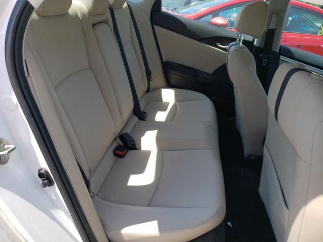 Photo 6 from auction – 2016 HONDA CIVIC EX with VIN 19XFC2F77GE093585