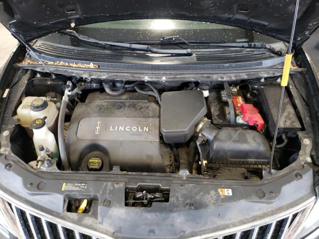 Photo 7 from auction – 2013 LINCOLN MKX with VIN 2LMDJ8JKXDBL36627